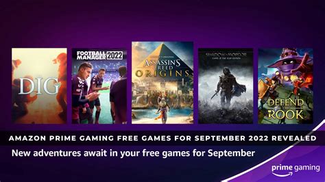 amazon prime games|Amazon Prime Gaming Eligibility for Free Games .